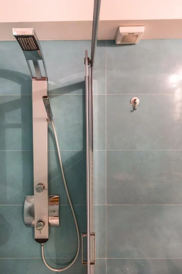 Sa Domu Nostra Apartment Cagliari 0*,  Italy