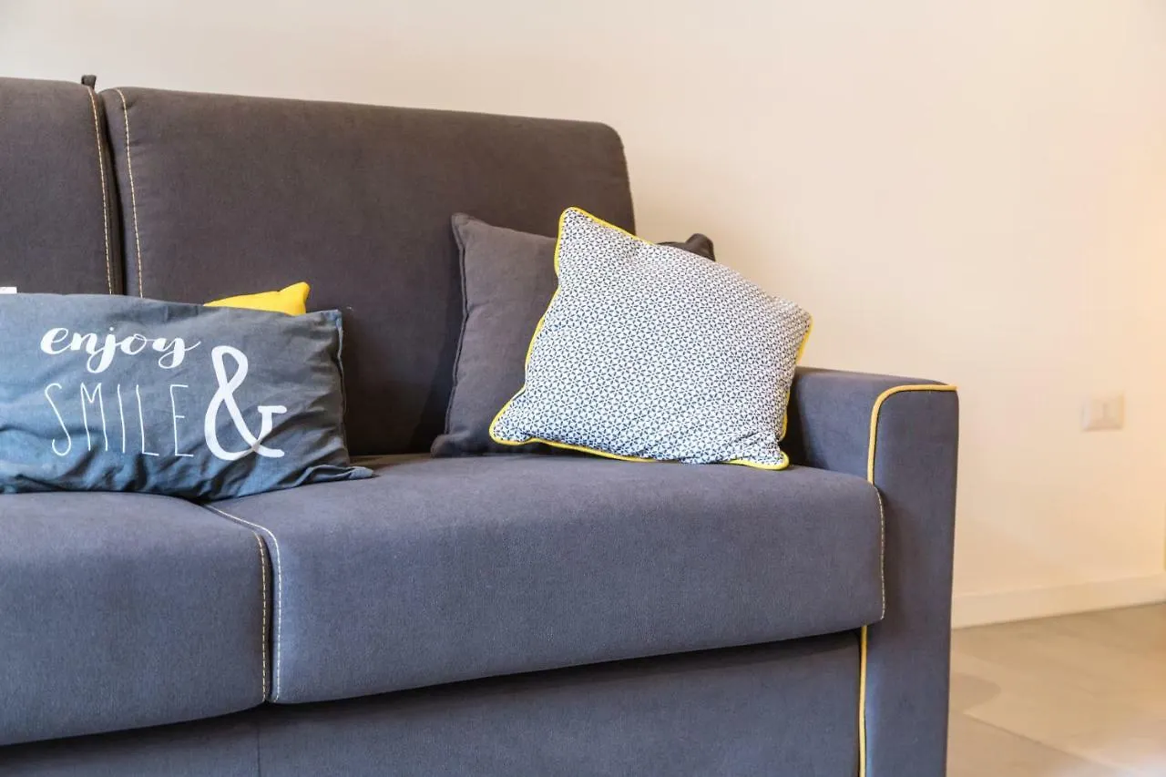 Sa Domu Nostra Apartment Cagliari 0*,  Italy