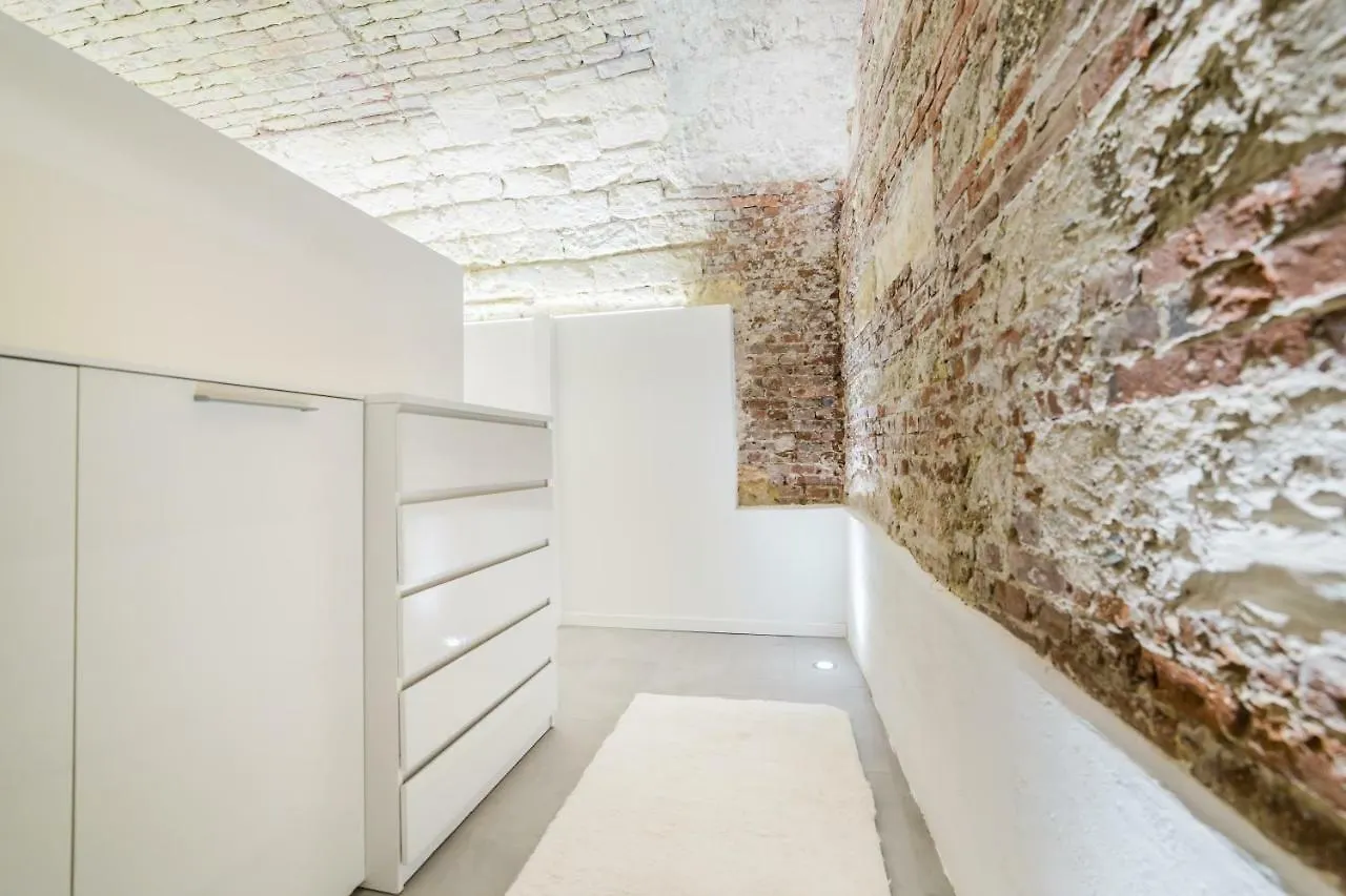 Sa Domu Nostra Apartment Cagliari