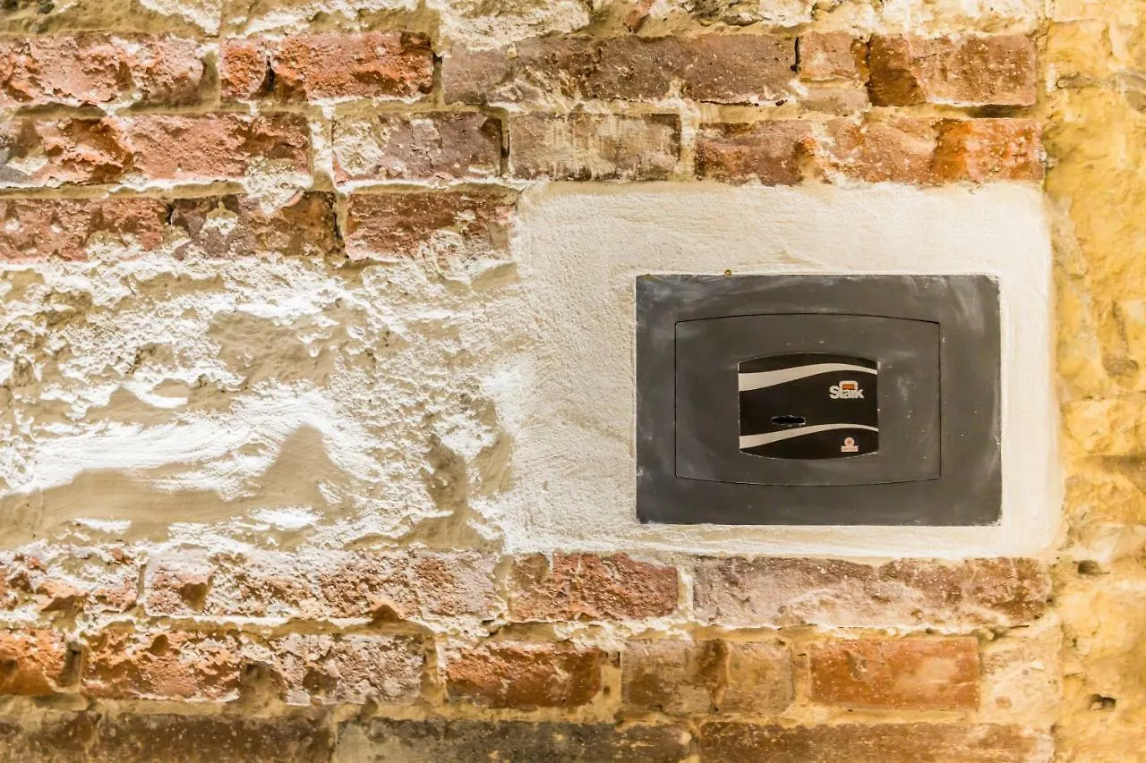 Sa Domu Nostra Apartment Cagliari