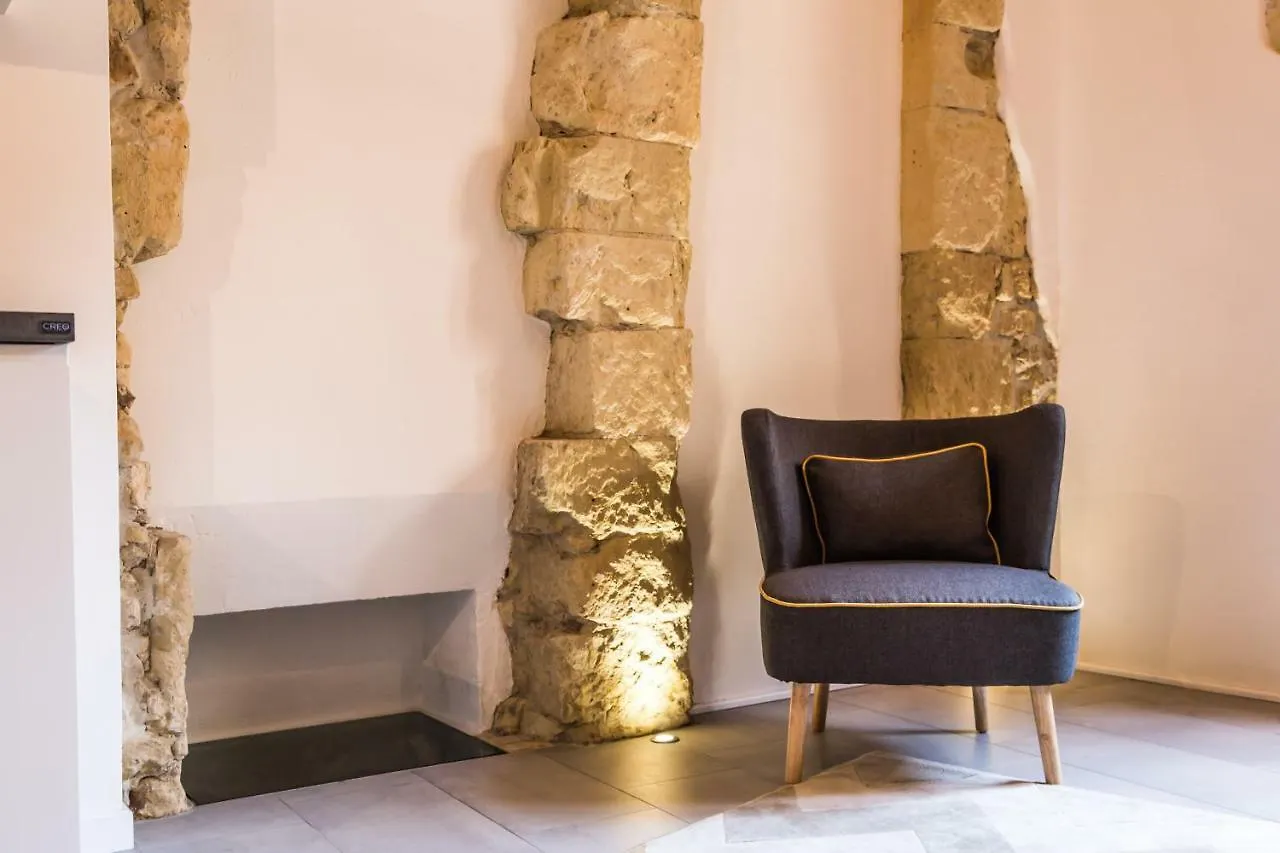 Sa Domu Nostra Apartment Cagliari