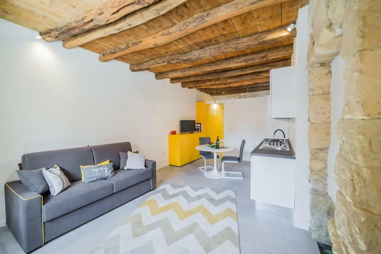 Sa Domu Nostra Apartment Cagliari 0*,