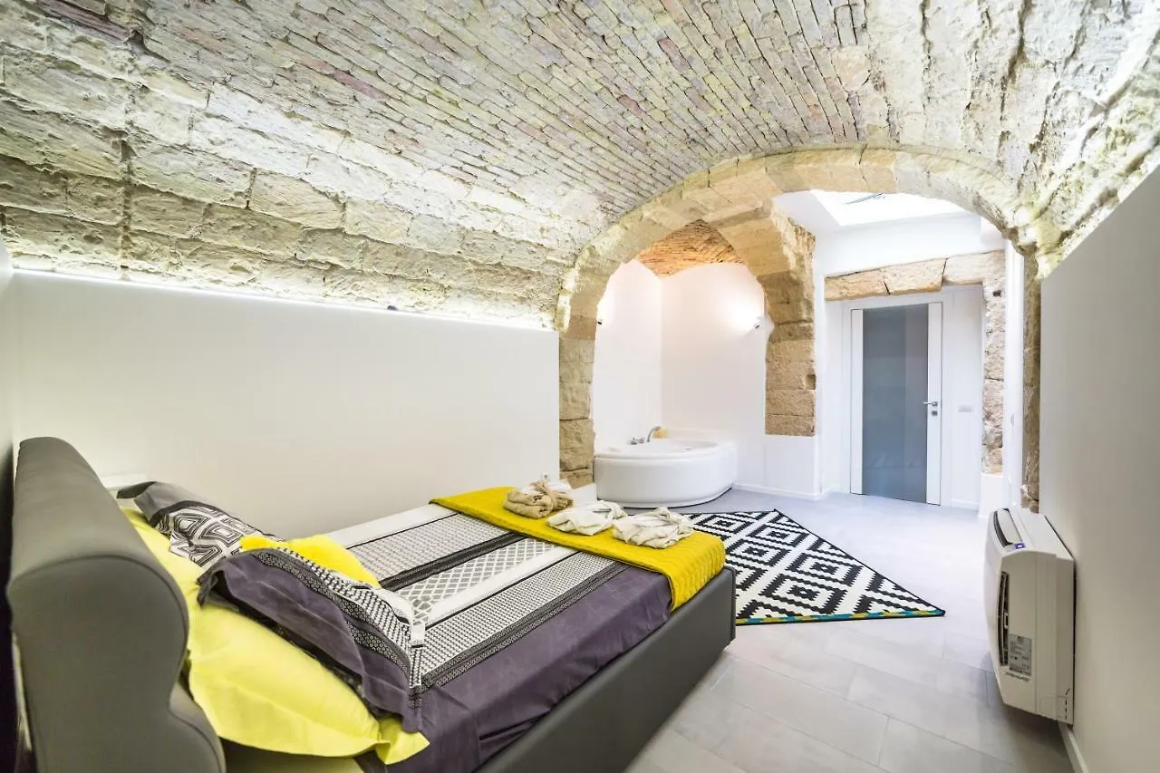 Sa Domu Nostra Apartment Cagliari Italy
