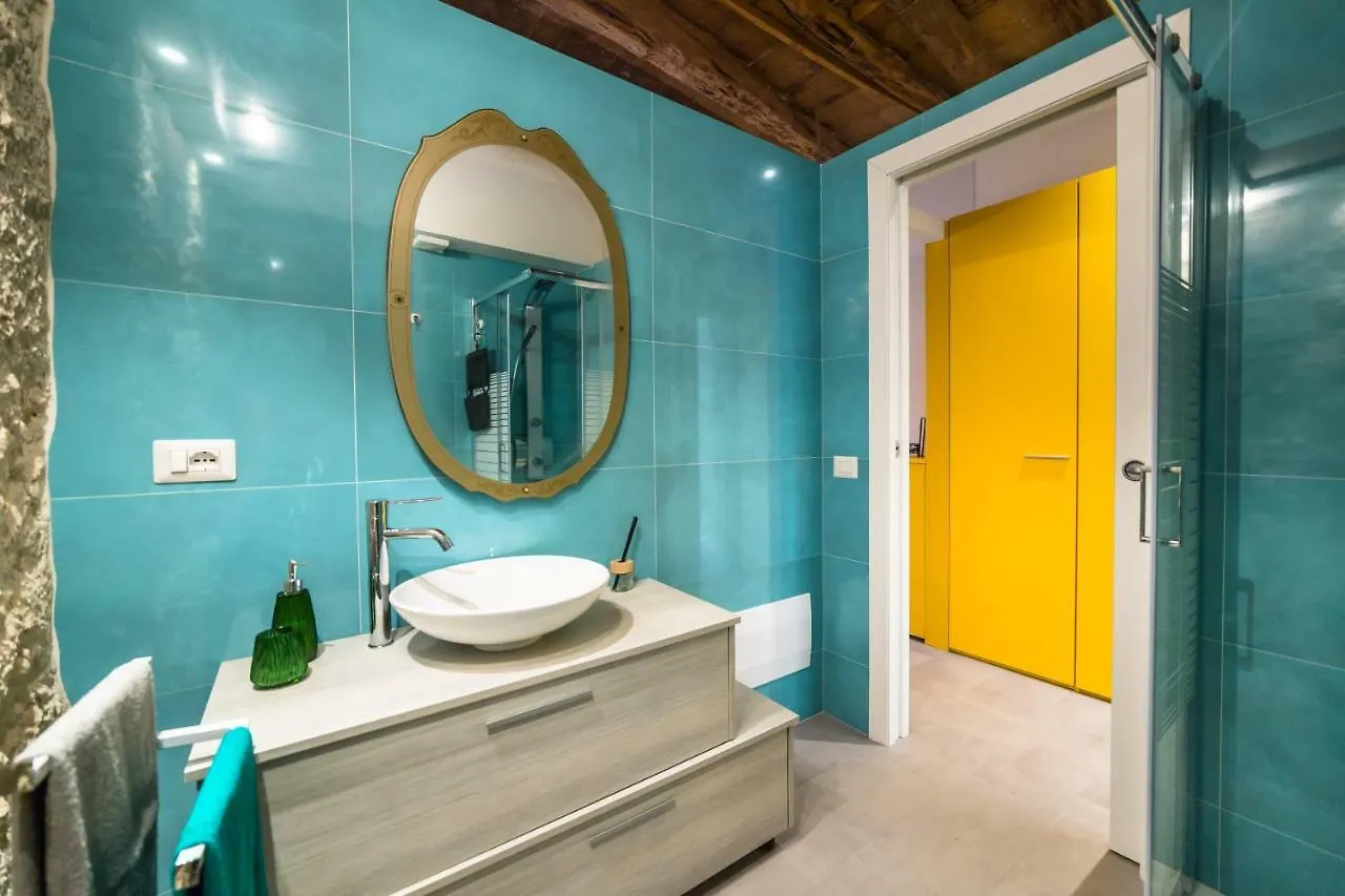 Sa Domu Nostra Apartment Cagliari Italy