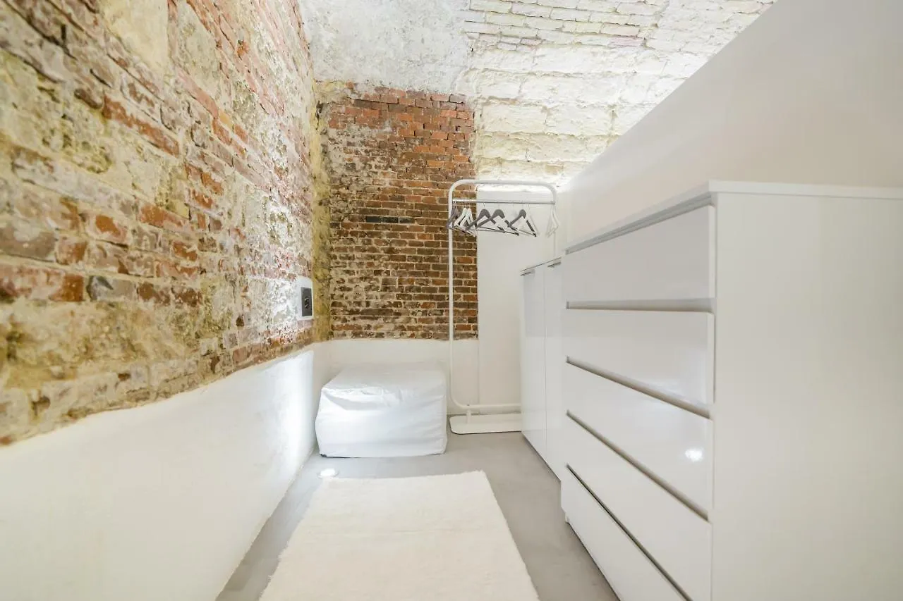 Sa Domu Nostra Apartment Cagliari 0*,
