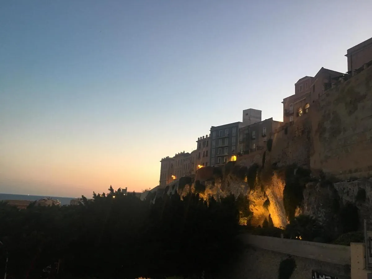 Sa Domu Nostra Apartment Cagliari