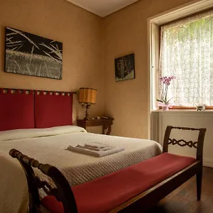 Locanda Dei Buoni E Cattivi Отель типа 