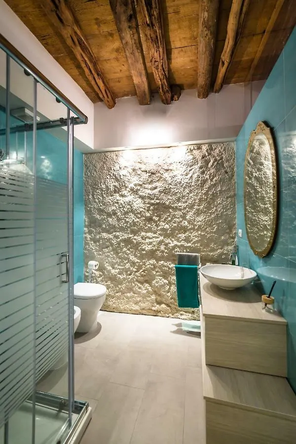 Sa Domu Nostra Apartment Cagliari