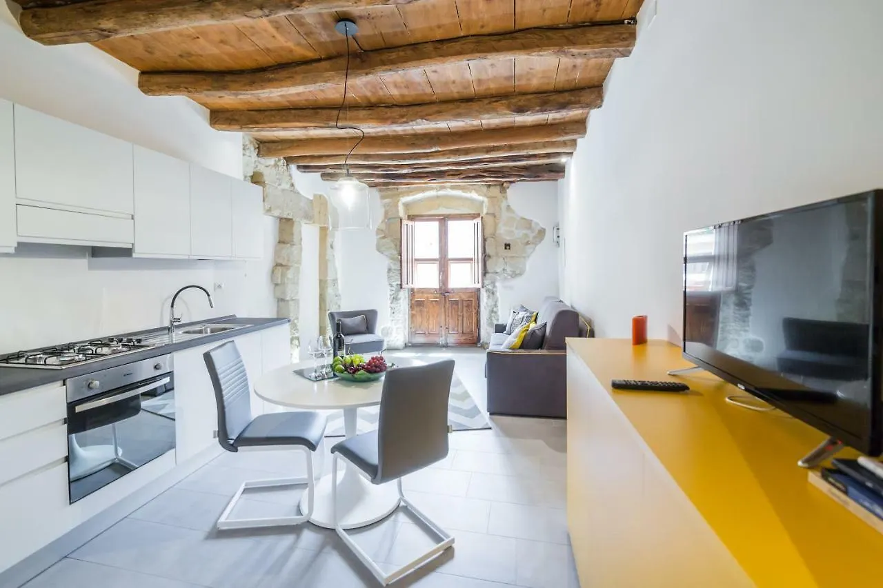 Sa Domu Nostra Apartment Cagliari