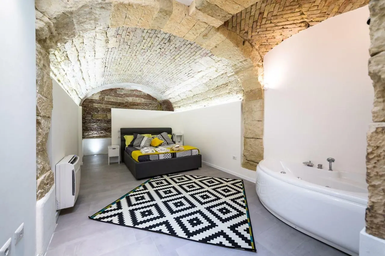 Sa Domu Nostra Apartment Cagliari